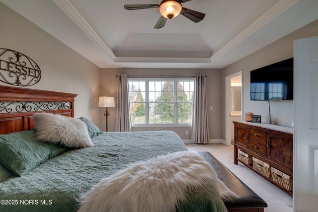 4731 Cabriolet Lane, Maumee, OH 43537