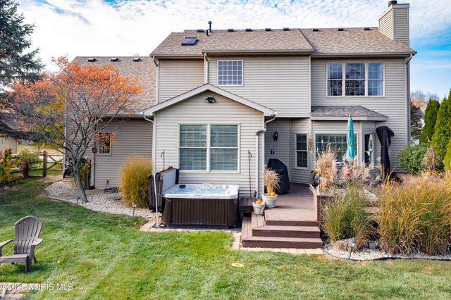 4731 Cabriolet Lane, Maumee, OH 43537