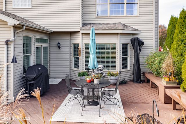 4731 Cabriolet Lane, Maumee, OH 43537