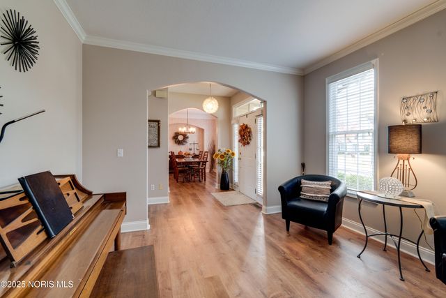 4731 Cabriolet Lane, Maumee, OH 43537