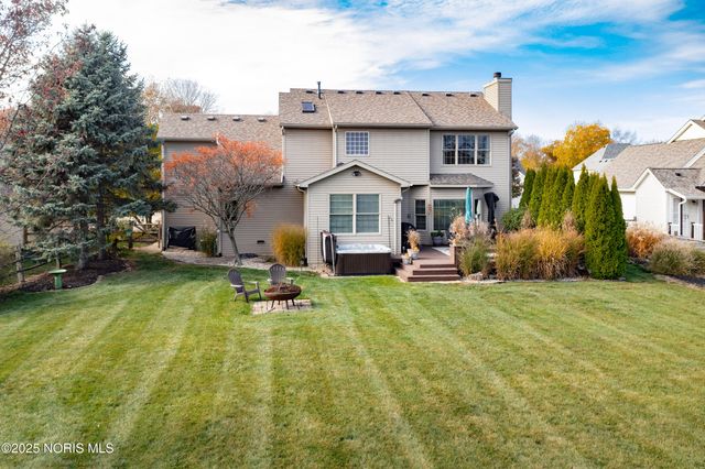 4731 Cabriolet Lane, Maumee, OH 43537