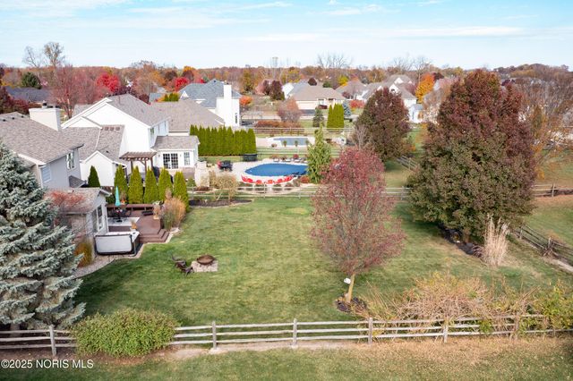 4731 Cabriolet Lane, Maumee, OH 43537