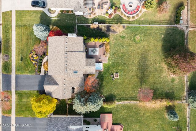 4731 Cabriolet Lane, Maumee, OH 43537