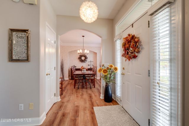 4731 Cabriolet Lane, Maumee, OH 43537