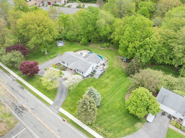 217 Pleasant St, East Longmeadow, MA 01028