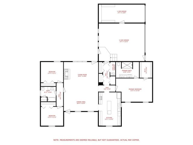 207 Megan Cir, Shelbyville, TN 37160