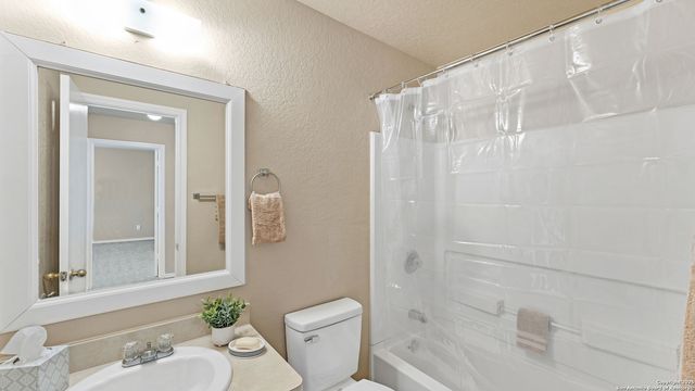 4806 Appaloosa, San Antonio, TX 78244