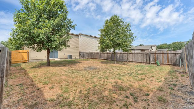4806 Appaloosa, San Antonio, TX 78244