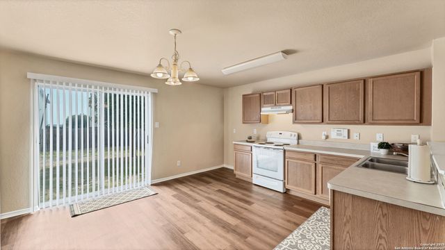 4806 Appaloosa, San Antonio, TX 78244
