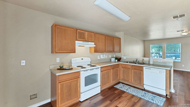 4806 Appaloosa, San Antonio, TX 78244