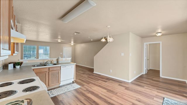 4806 Appaloosa, San Antonio, TX 78244
