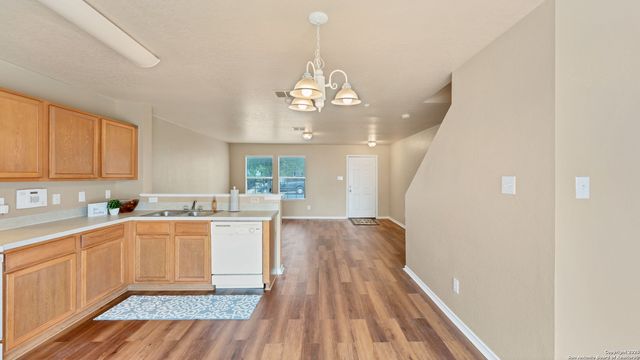 4806 Appaloosa, San Antonio, TX 78244