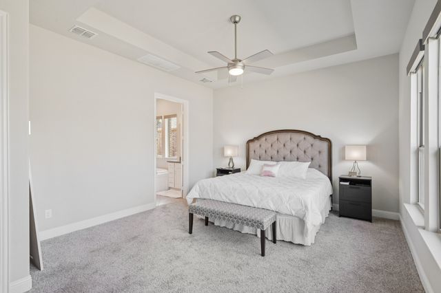 813 Boardwalk Way, Aubrey, TX 76227