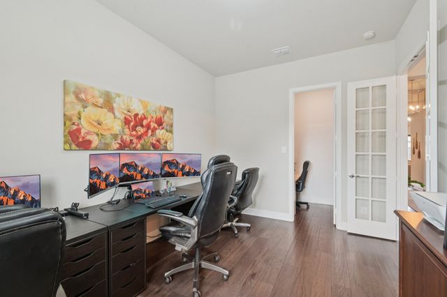 813 Boardwalk Way, Aubrey, TX 76227