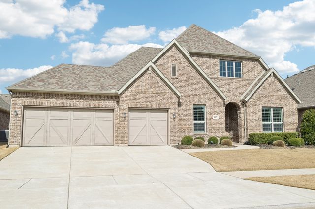 813 Boardwalk Way, Aubrey, TX 76227