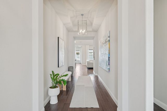 813 Boardwalk Way, Aubrey, TX 76227