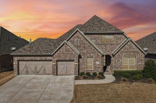 813 Boardwalk Way, Aubrey, TX 76227