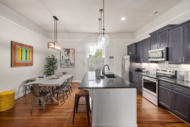 813 Brewer Avenue B, Wake Forest, NC 27587