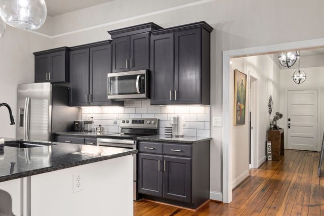 813 Brewer Avenue B, Wake Forest, NC 27587