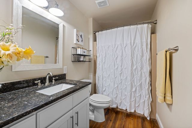 813 Brewer Avenue B, Wake Forest, NC 27587