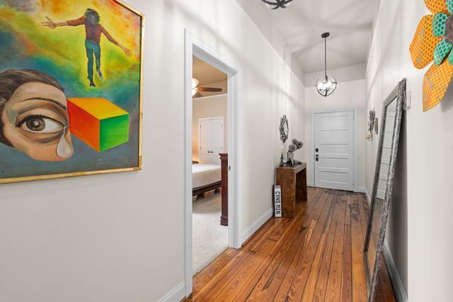 813 Brewer Avenue B, Wake Forest, NC 27587