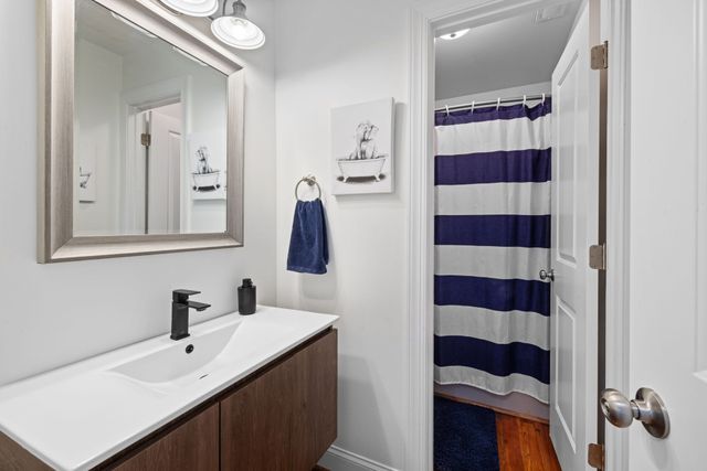 813 Brewer Avenue B, Wake Forest, NC 27587