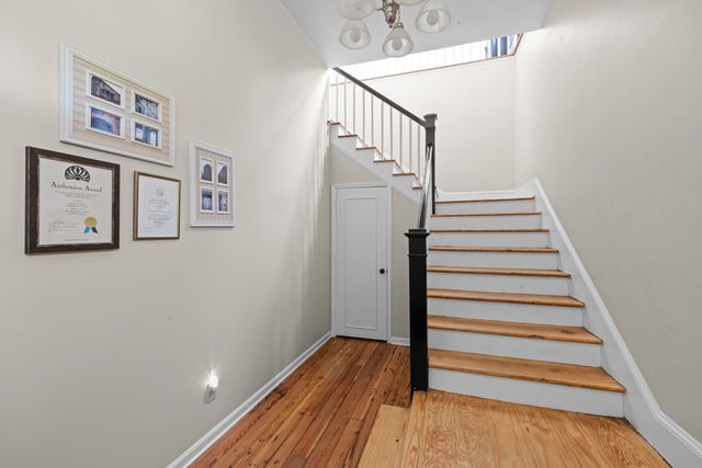 813 Brewer Avenue B, Wake Forest, NC 27587