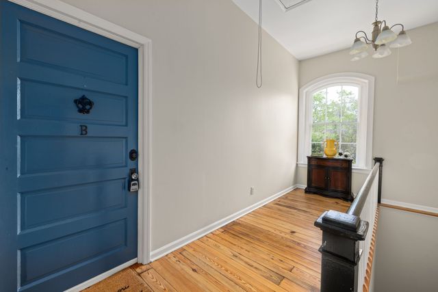 813 Brewer Avenue B, Wake Forest, NC 27587