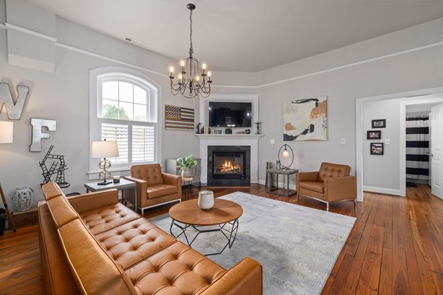 813 Brewer Avenue B, Wake Forest, NC 27587