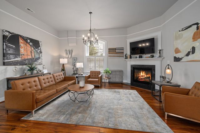 813 Brewer Avenue B, Wake Forest, NC 27587