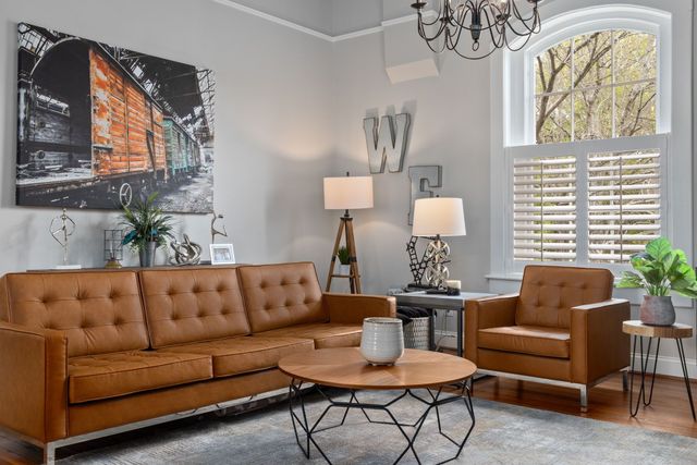 813 Brewer Avenue B, Wake Forest, NC 27587