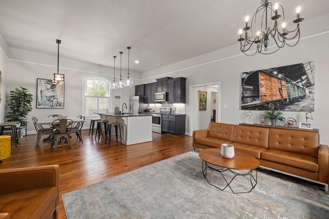 813 Brewer Avenue B, Wake Forest, NC 27587