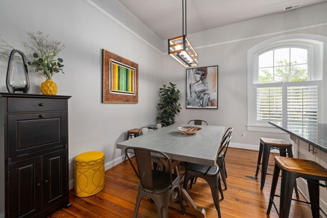 813 Brewer Avenue B, Wake Forest, NC 27587