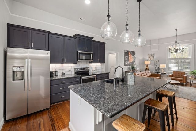 813 Brewer Avenue B, Wake Forest, NC 27587