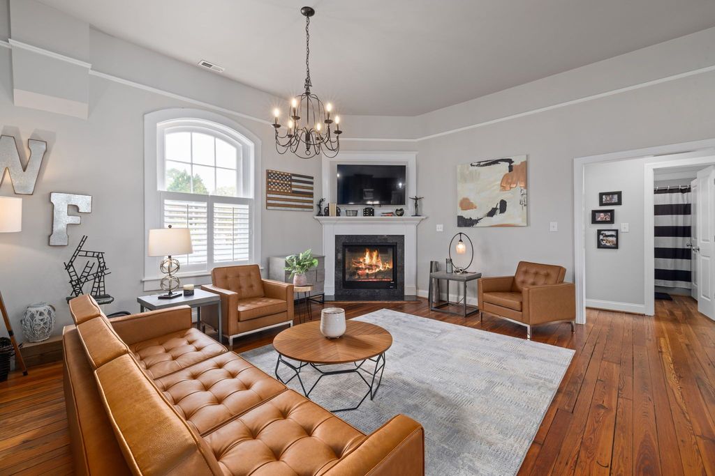 813 Brewer Avenue B, Wake Forest, NC 27587