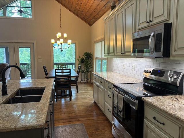 2068 Gallatin Road, Young Harris, GA 30582