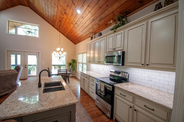 2068 Gallatin Road, Young Harris, GA 30582
