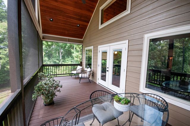 2068 Gallatin Road, Young Harris, GA 30582