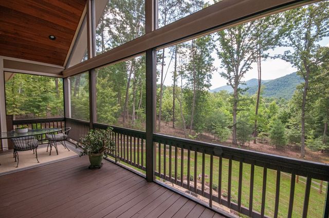 2068 Gallatin Road, Young Harris, GA 30582