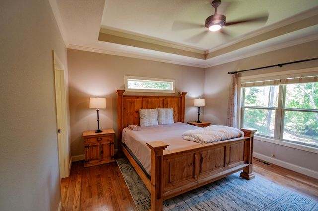 2068 Gallatin Road, Young Harris, GA 30582