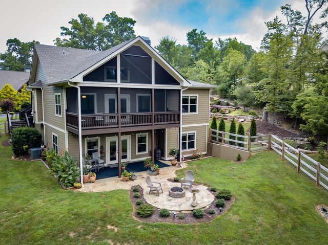 2068 Gallatin Road, Young Harris, GA 30582