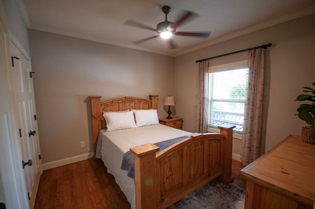2068 Gallatin Road, Young Harris, GA 30582