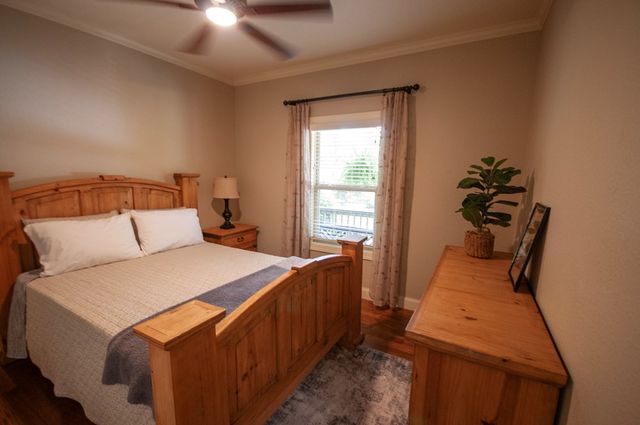 2068 Gallatin Road, Young Harris, GA 30582