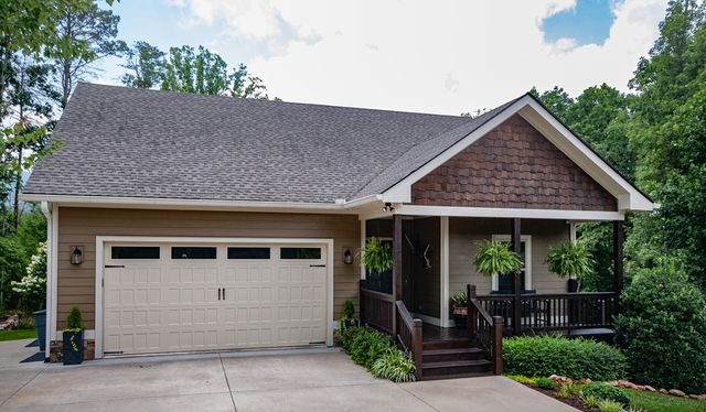 2068 Gallatin Road, Young Harris, GA 30582