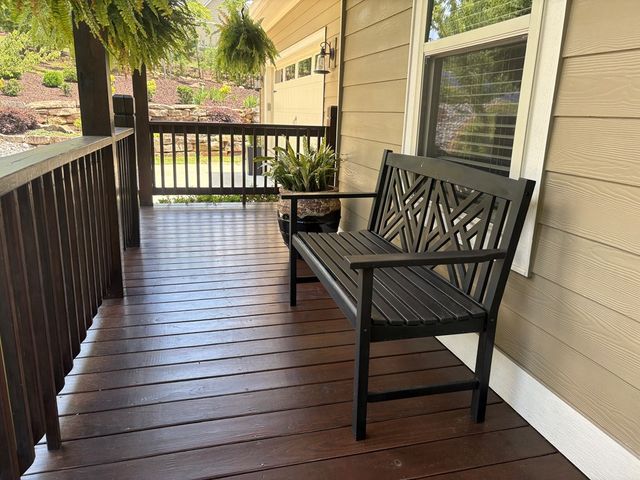2068 Gallatin Road, Young Harris, GA 30582