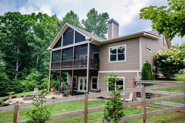 2068 Gallatin Road, Young Harris, GA 30582