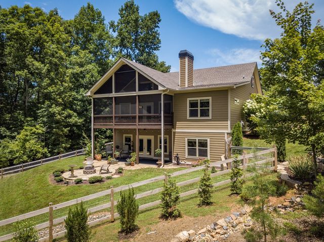 2068 Gallatin Road, Young Harris, GA 30582