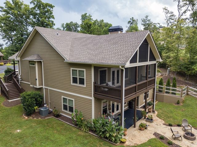2068 Gallatin Road, Young Harris, GA 30582