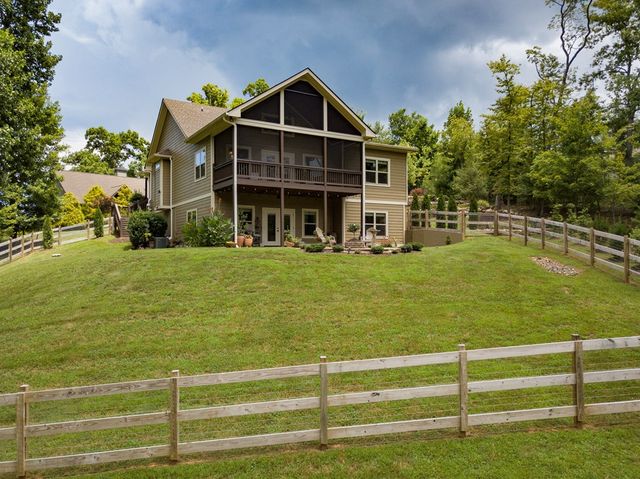 2068 Gallatin Road, Young Harris, GA 30582