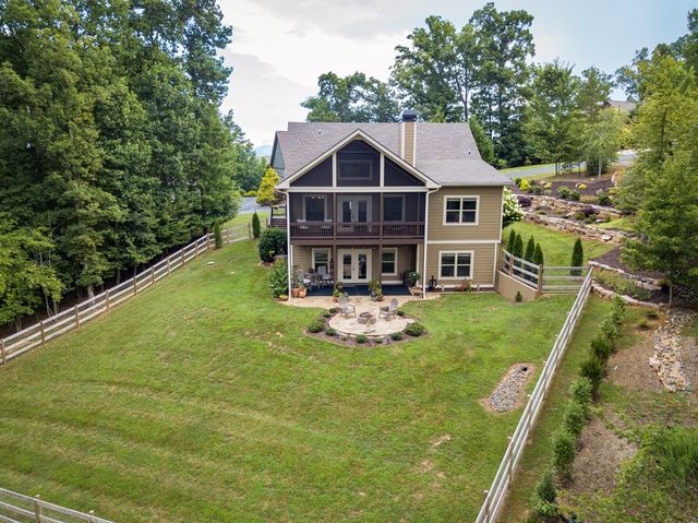 2068 Gallatin Road, Young Harris, GA 30582